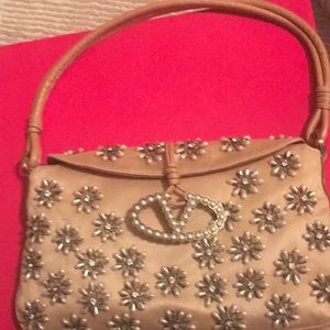Valentino Garavani new evening bag limited edition